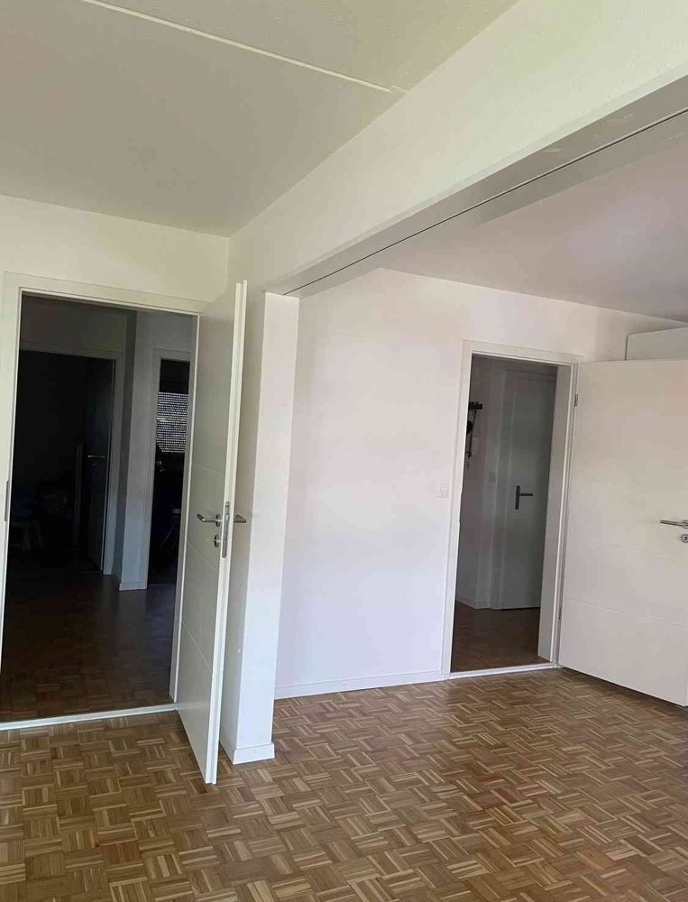 3.5 Zimmer Wohnung zu vermieten in Altendorf - Bild 1/12