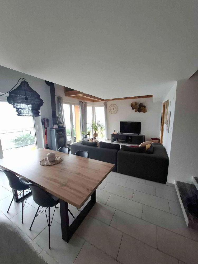 4.5 Zimmer Wohnung zu vermieten in Gordola - Bild 1/11