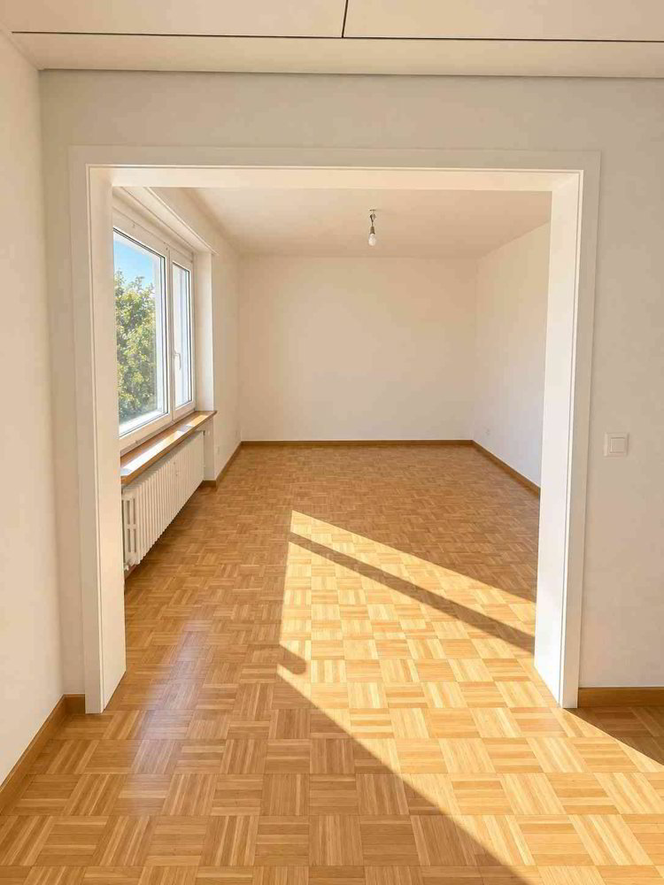 Appartamento di 5 locali in affitto a Binningen - immagine 1/11