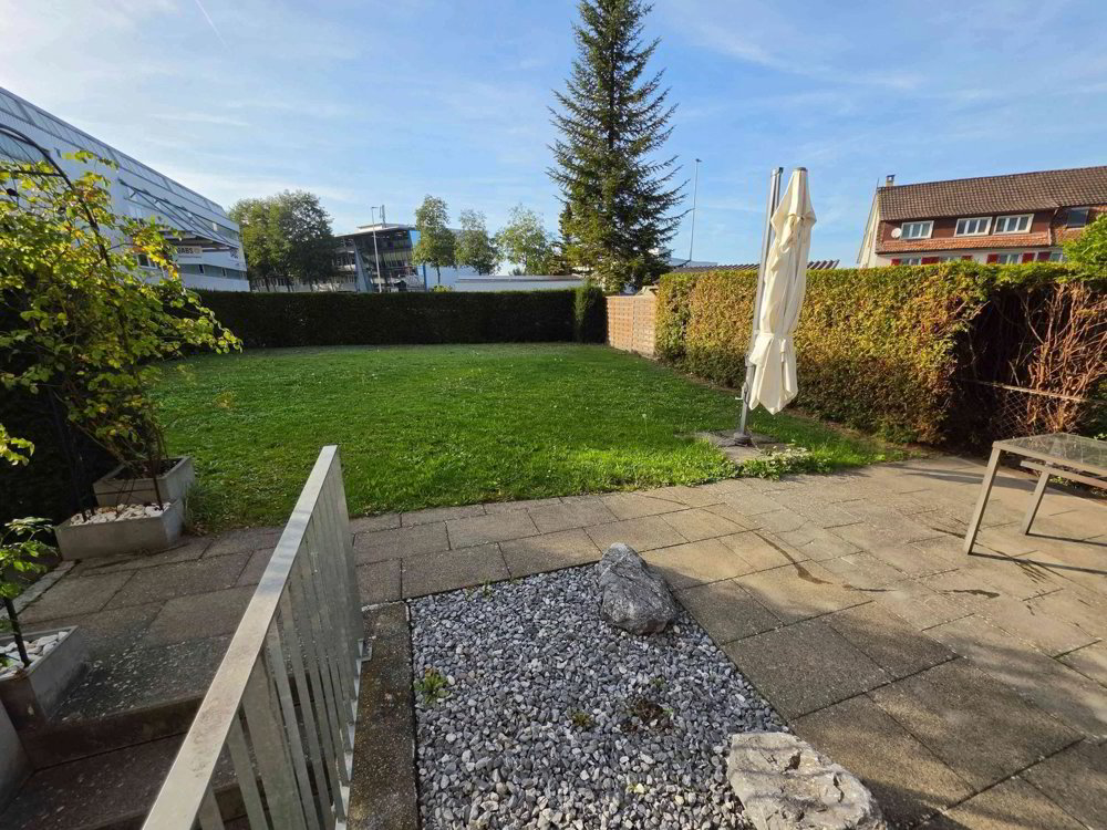 6.5 rooms Apartment for rent in Tägerwilen - image 1/13