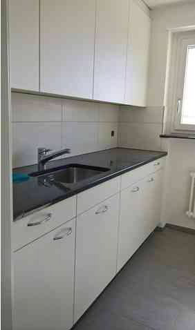 3.5 Zimmer Wohnung zu vermieten in Bünzen - Bild 1/10