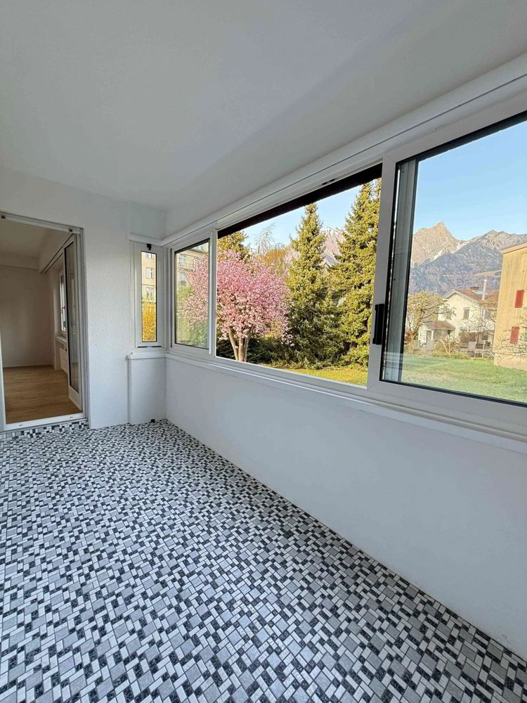 4.5 rooms Apartment for rent in Bad Ragaz - image 1/13