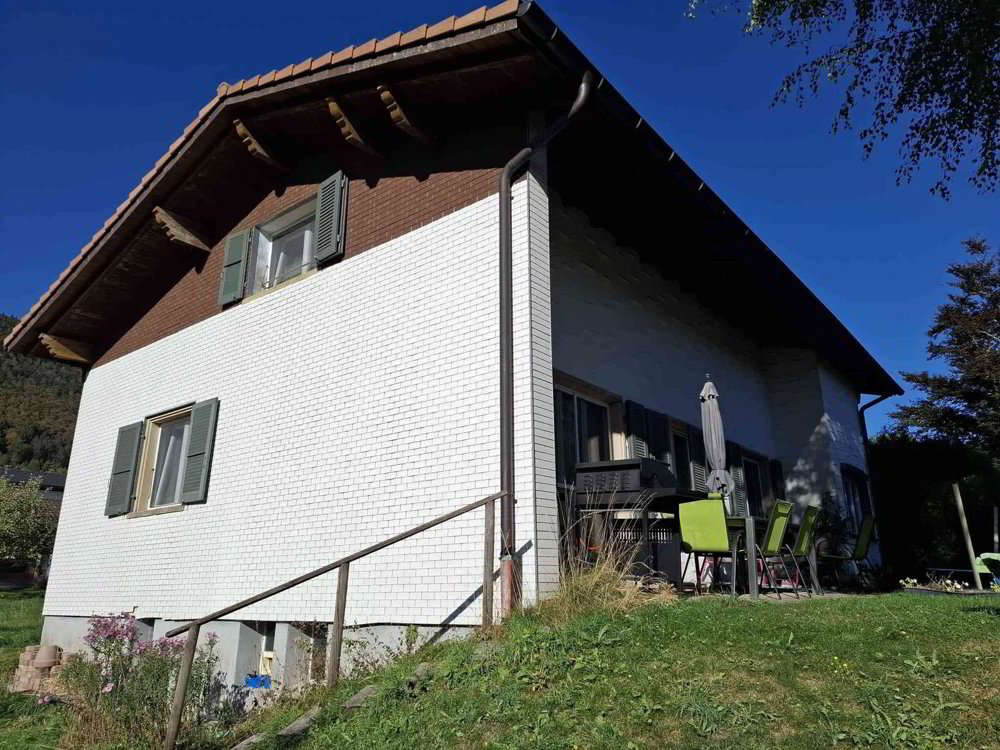 Appartamento di 3.5 locali in affitto a Lamboing - immagine 1/8