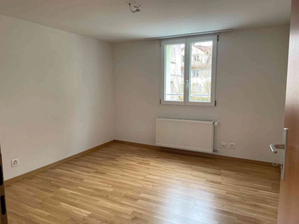 3.5 rooms Apartment for rent in Niederuzwil - image 1/11