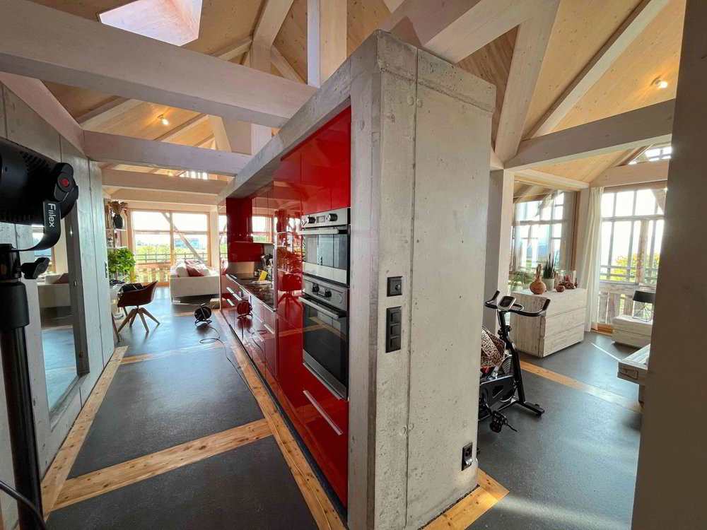 1 rooms Apartment for rent in Frauenfeld - image 1/6
