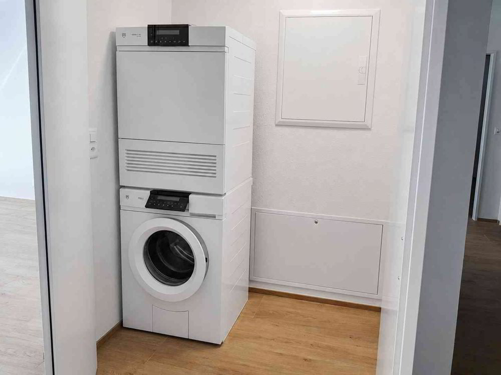 Appartement 2.5 pièces à louer à Dornach - image 1/7