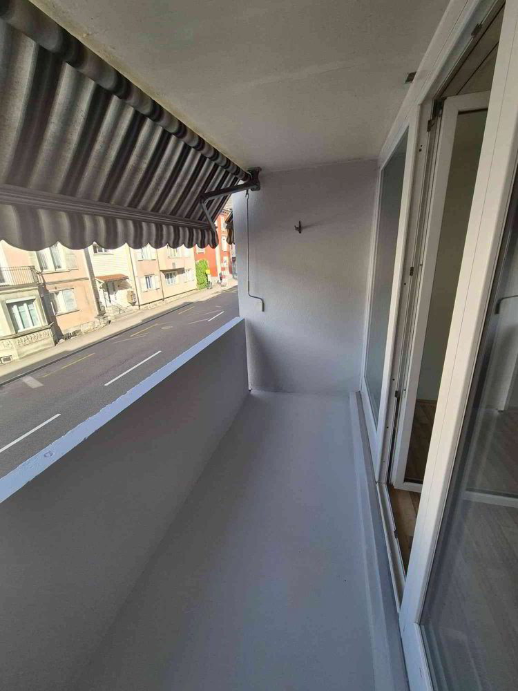 2.5 rooms Apartment for rent in San Gallo - image 1/6