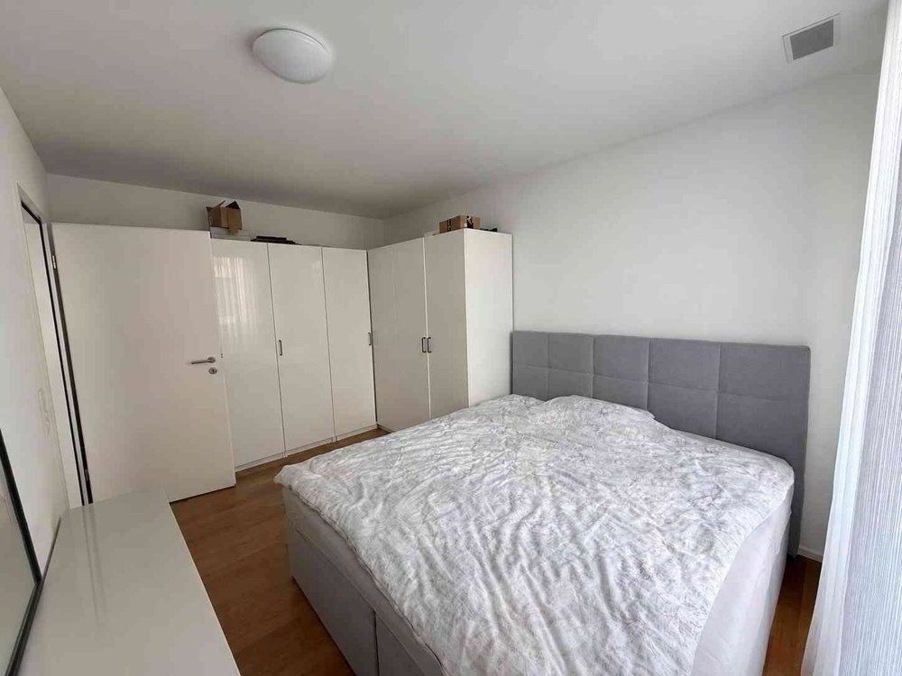 2.5 rooms Apartment for rent in Widnau - image 1/7