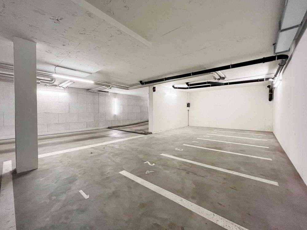Parcheggio, garage di null locali in affitto a Basel - immagine 1/3