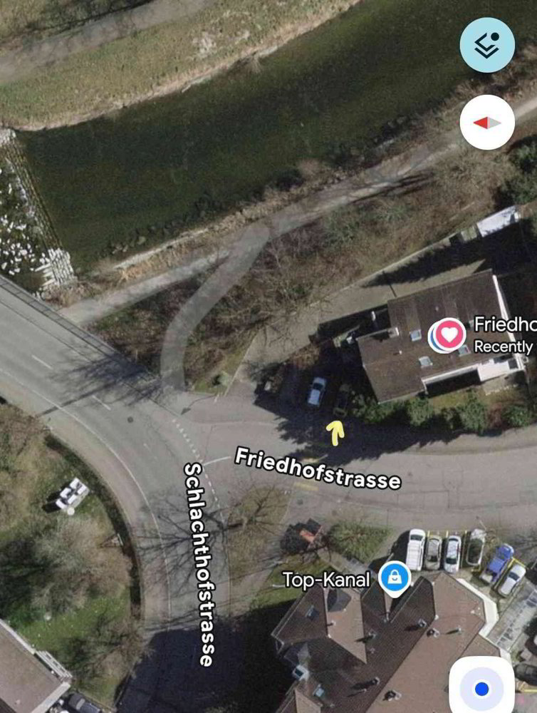 Parcheggio, garage di null locali in affitto a Winterthour - immagine 1/3