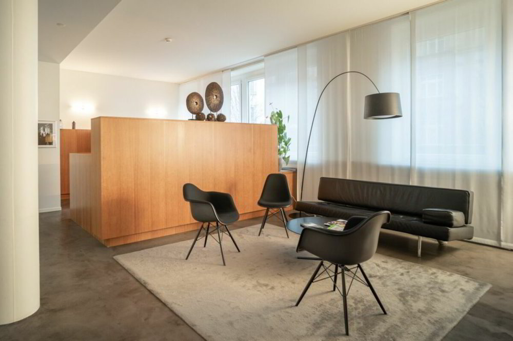 null rooms Office & Commercial for rent in Luzern - image 1/7