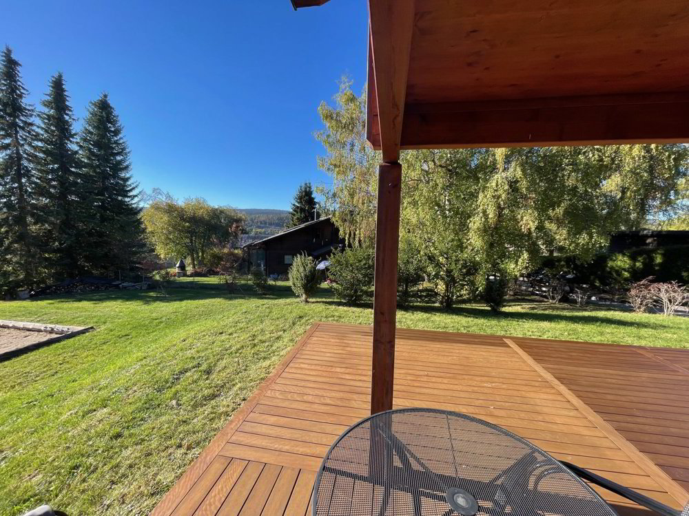 5.5 Zimmer Haus zu vermieten in Les Bioux - Bild 1/12