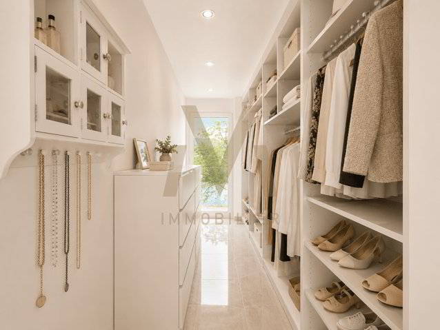 5.5 rooms House to buy in Scheuren - image 1/13