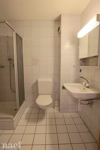 2 rooms Apartment for rent in Nods - image 1/5