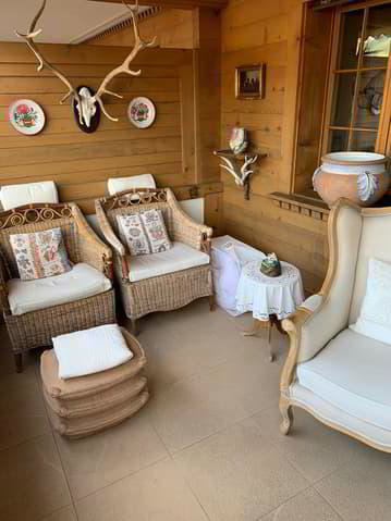 2.5 Zimmer Wohnung zum verkaufen in Gstaad - Bild 1/13