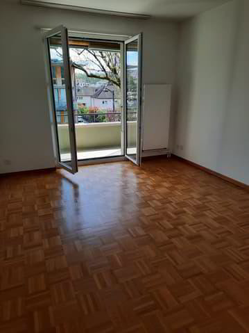 Appartement 3 pièces à louer à Bienne - image 1/6