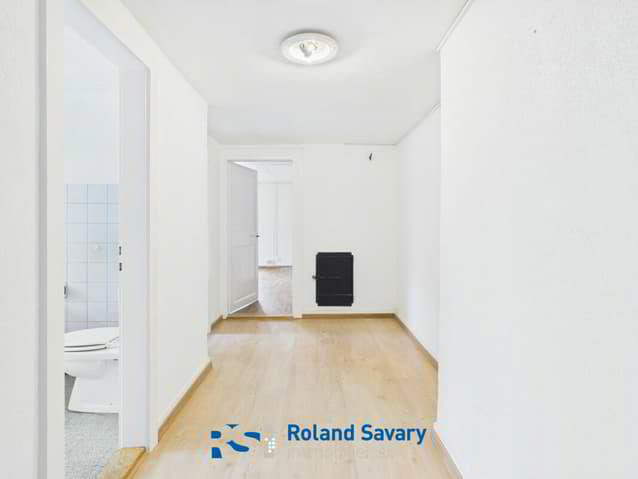 2.5 rooms Apartment for rent in Promasens - image 1/6