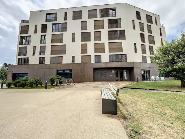 1.5 Zimmer Wohnung zu vermieten in Bulle - Bild 1/1