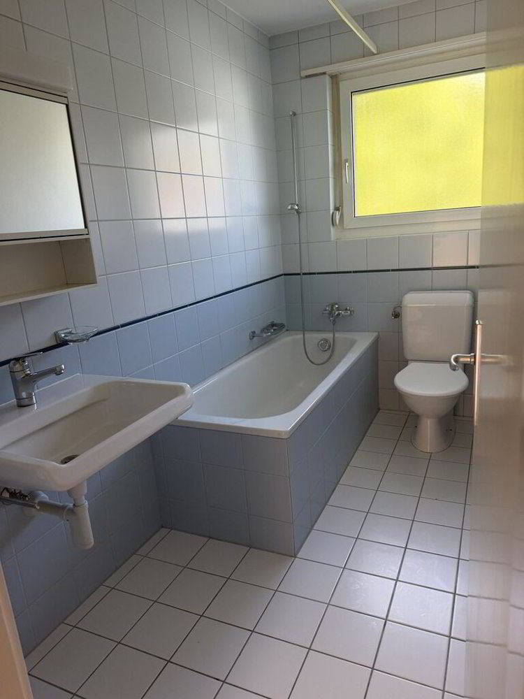 Appartement 2.5 pièces à louer à Sissach - image 1/9