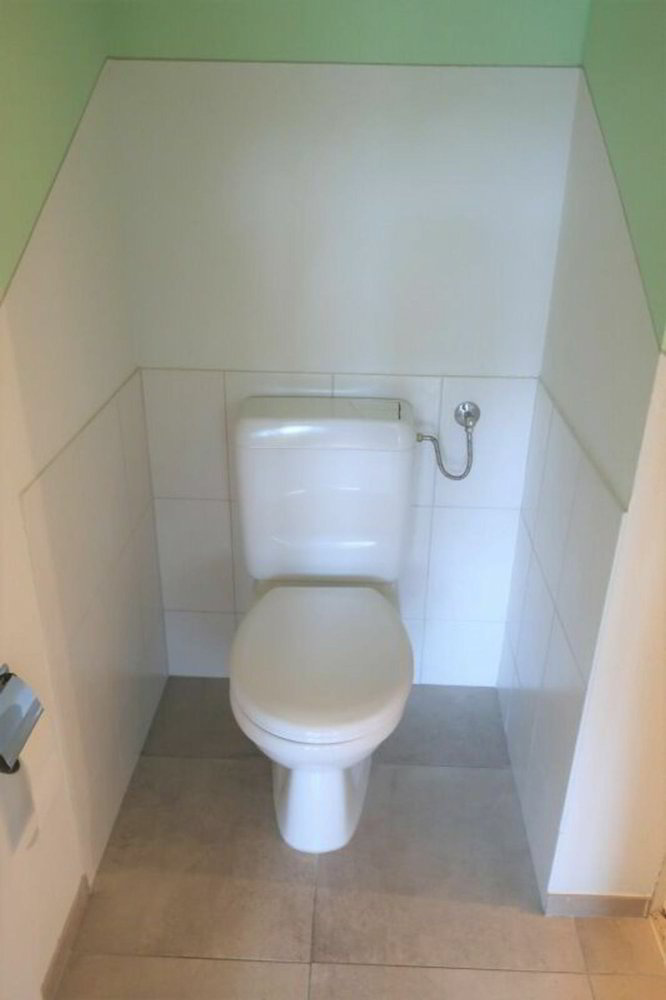 3 Zimmer Wohnung zu vermieten in Tramelan - Bild 1/7
