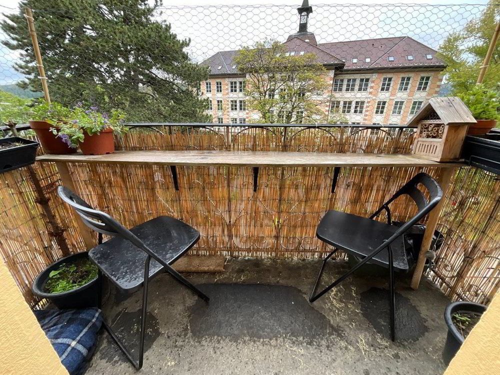 4.5 rooms Apartment for rent in La Chaux-de-Fonds - image 1/10