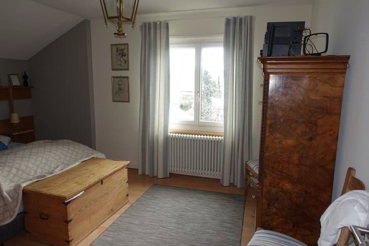 3.5 rooms Apartment for rent in La Chaux-de-Fonds - image 1/13
