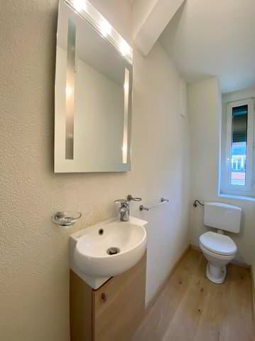 3.5 rooms Apartment for rent in Biel/Bienne - image 1/9