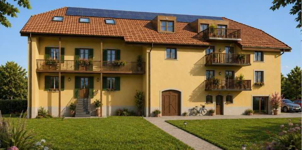 Appartement 1 pièces à acheter à Courtelary - image 1/9