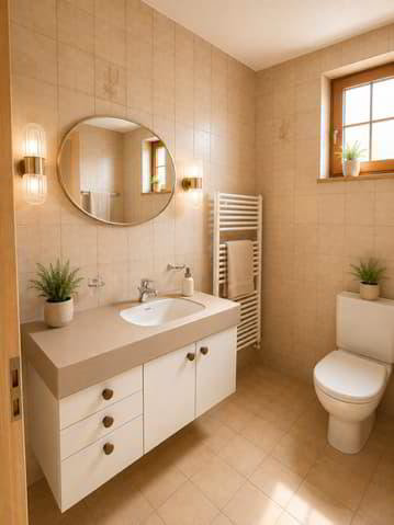 5 rooms House to buy in Safnern - image 1/8