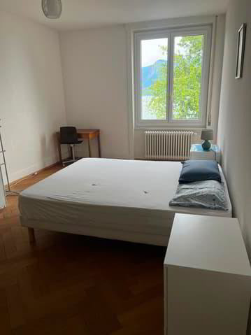 4.5 rooms Apartment for rent in Montreux - image 1/11