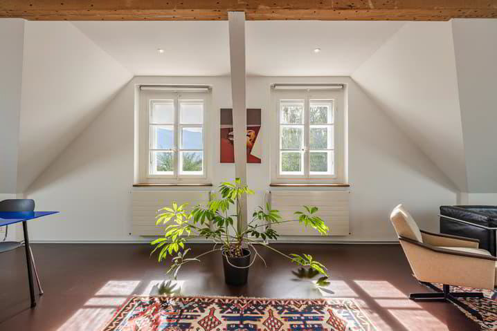 10.5 Zimmer Haus zum verkaufen in Bulle - Bild 1/13