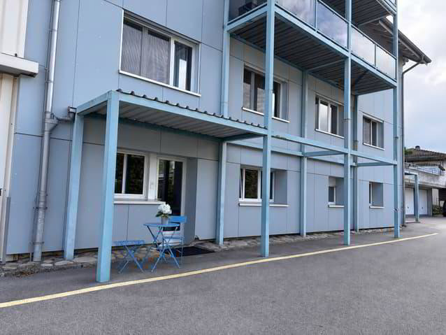 3 rooms Apartment for rent in Tafers - image 1/13