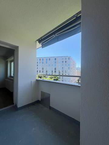 Appartamento di 2 locali in affitto a Lausanne - immagine 1/7