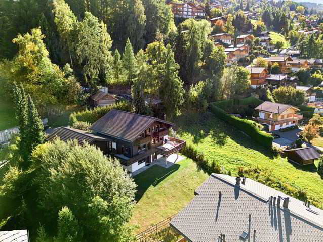 Maison 12 pièces à acheter à Haute-Nendaz - image 1/11