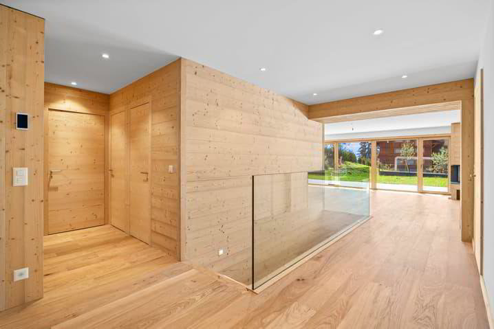 5.5 rooms Apartment to buy in Chesières - image 1/13