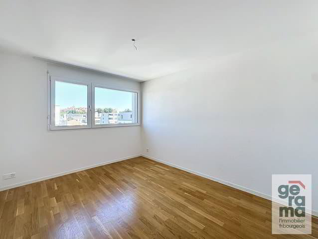 Appartamento di 3.5 locali in affitto a Avenches - immagine 1/3