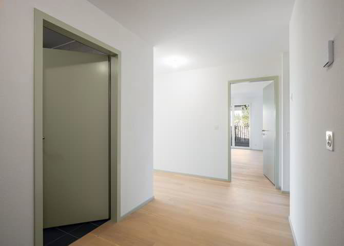 2.5 rooms Apartment for rent in Bussigny - image 1/9