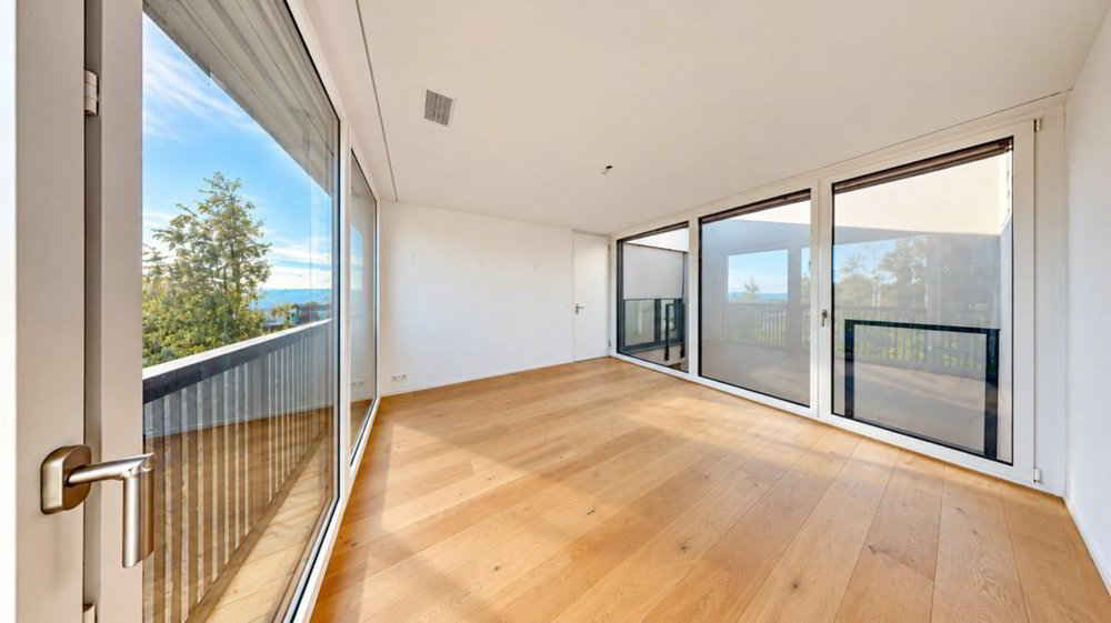 4.5 rooms House to buy in Oberrohrdorf - image 1/13