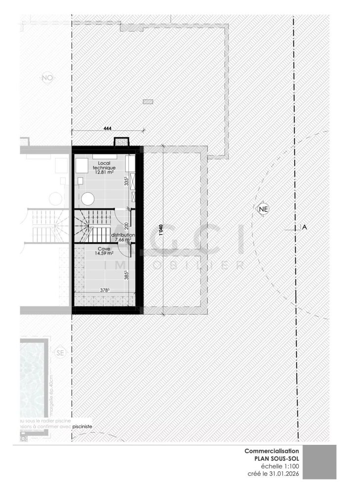 5 rooms House to buy in Le Grand-Saconnex - image 1/13