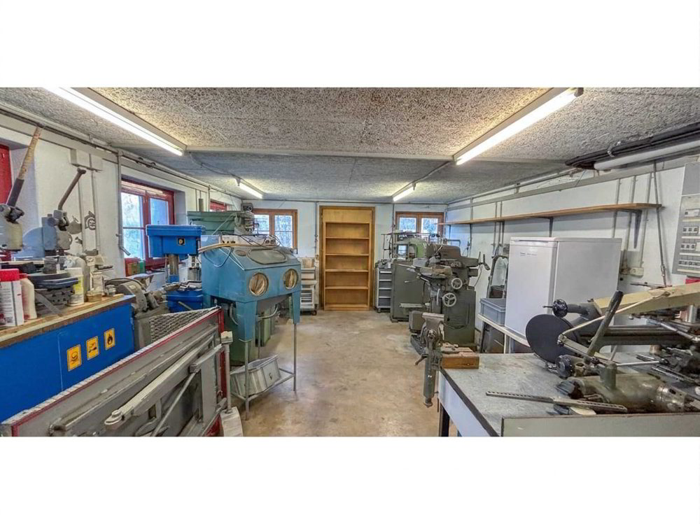 Casa di 6 locali in vendita a Gündisau - immagine 1/10