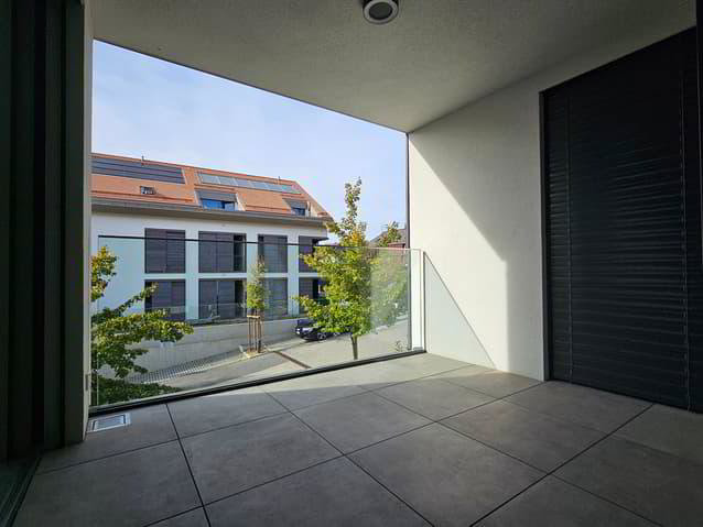 3.5 rooms Apartment for rent in Crissier - image 1/9