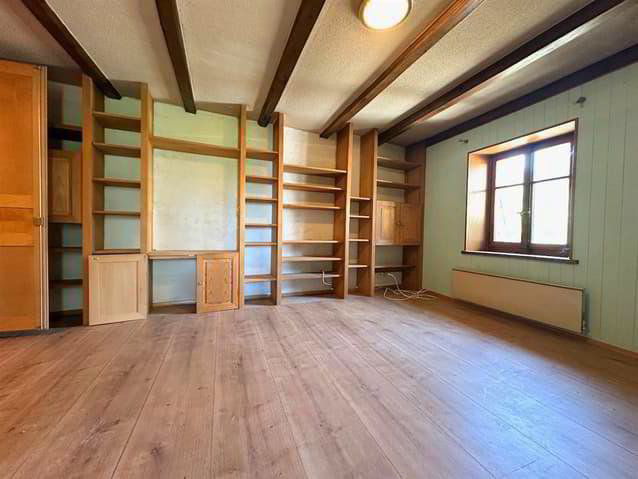 Maison 6.5 pièces à acheter à Arzier-Le Muids - image 1/7