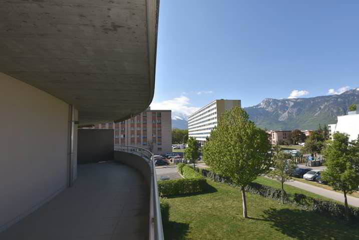 Appartement 2.5 pièces à louer à Aigle - image 1/5