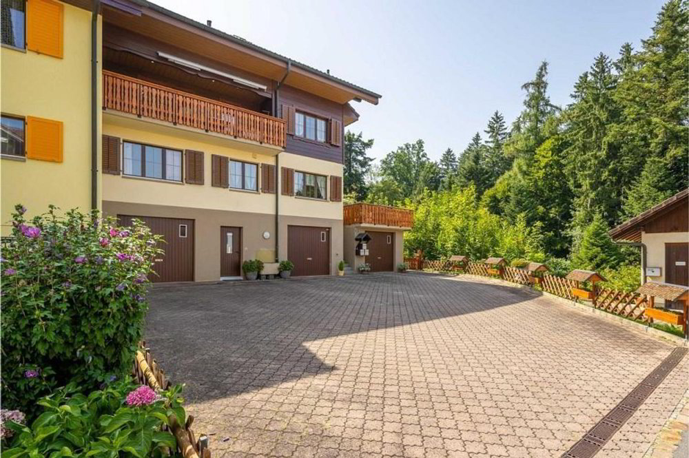 Appartamento di 2 locali in vendita a Rotkreuz - immagine 1/6
