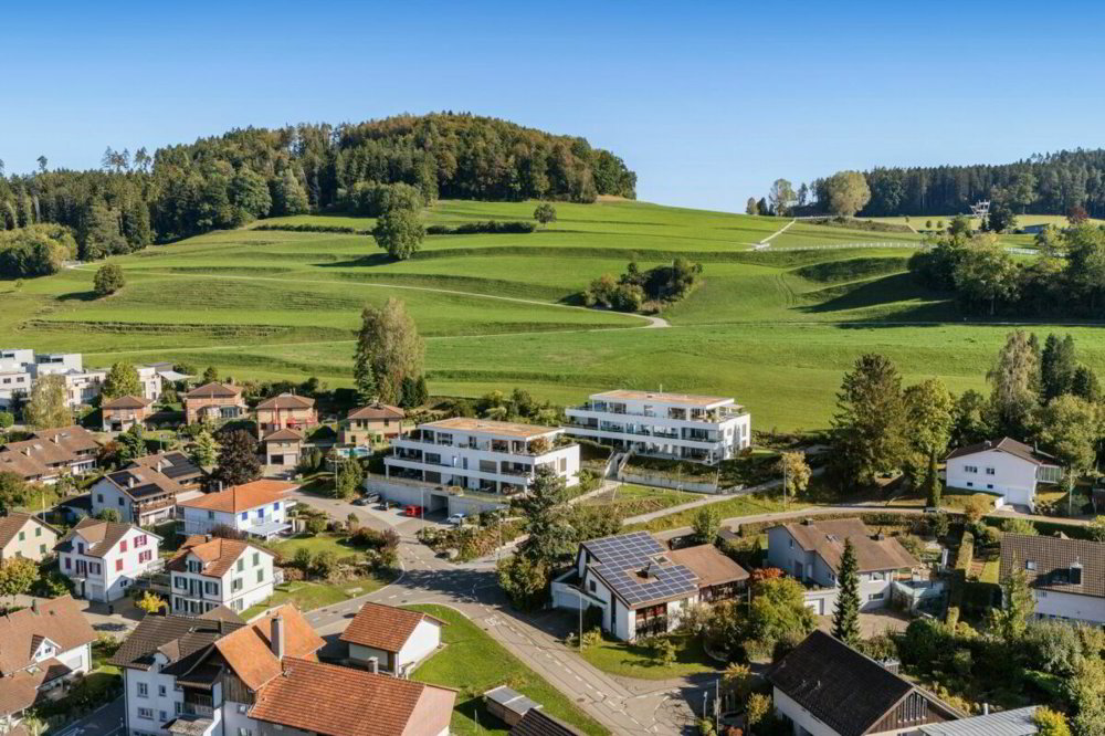 Appartamento di 5.5 locali in vendita a Sirnach - immagine 1/14