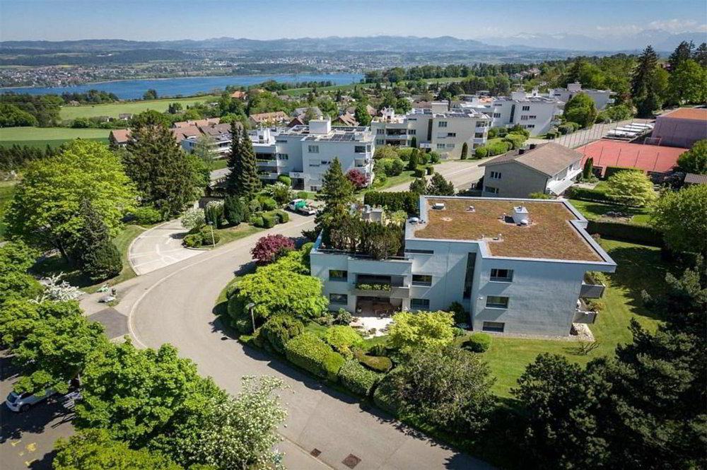 4.5 rooms Apartment to buy in Ebmatingen - image 1/6