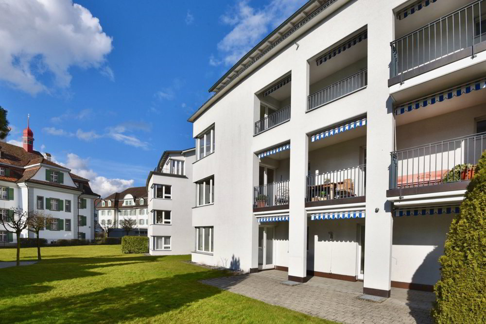 4.5 Zimmer Wohnung zum verkaufen in Küssnacht am Rigi - Bild 1/10