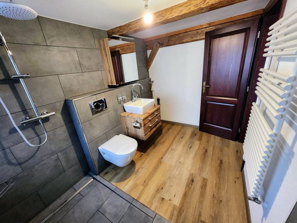 8.5 Zimmer Sonstiges zum verkaufen in Seftigen - Bild 1/12