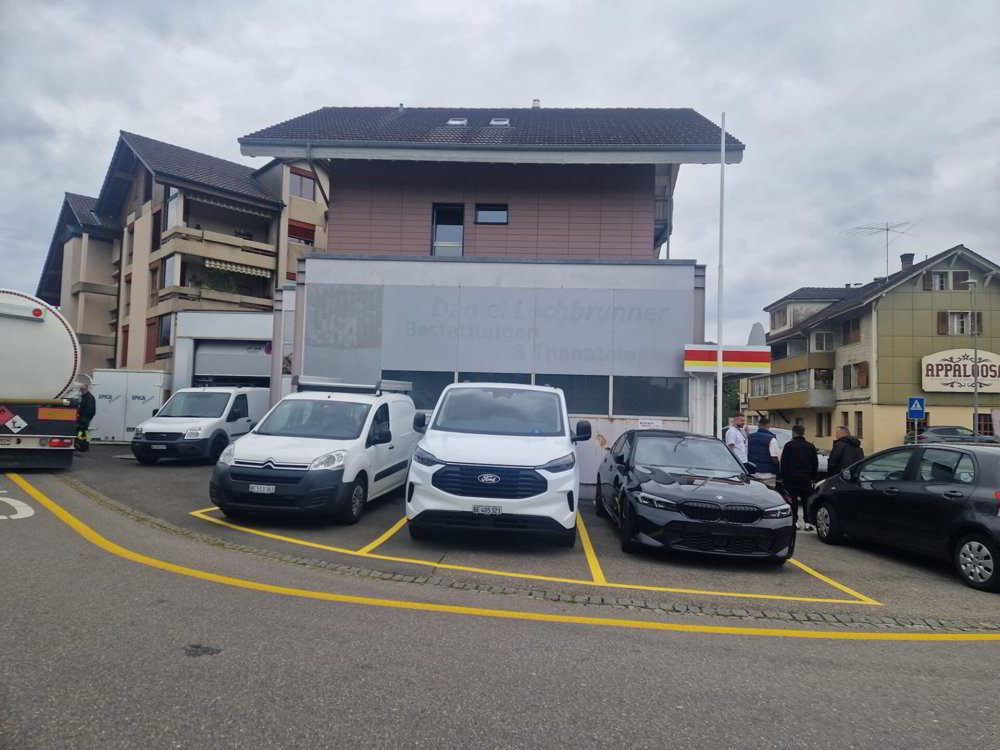 9 Zimmer Sonstiges zum verkaufen in Spiez - Bild 1/2