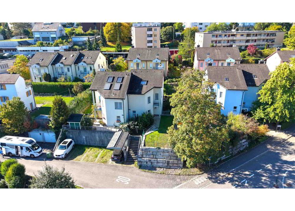 7.5 rooms House to buy in Adliswil - image 1/18